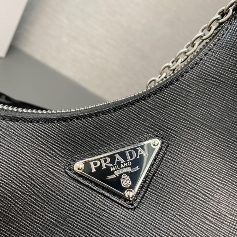 Prada Hobo Bags